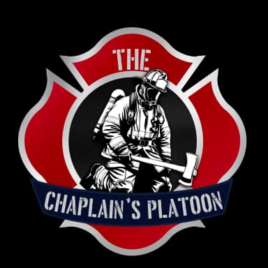 The Chaplain’s Platoon crest
